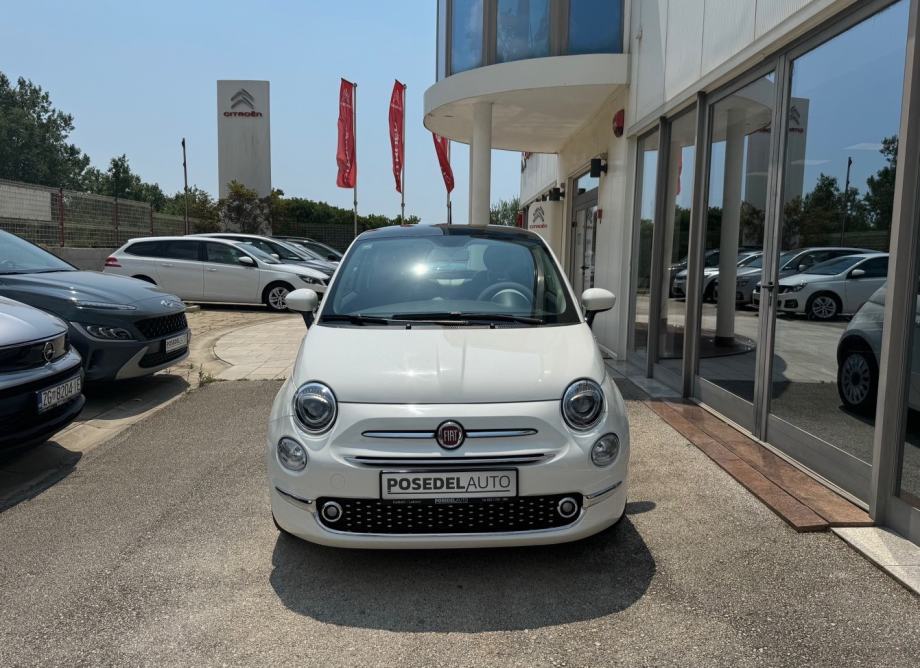 Fiat 500 1,0 GSE BSG HYBRID | DOLCEVITA *2022.god.*