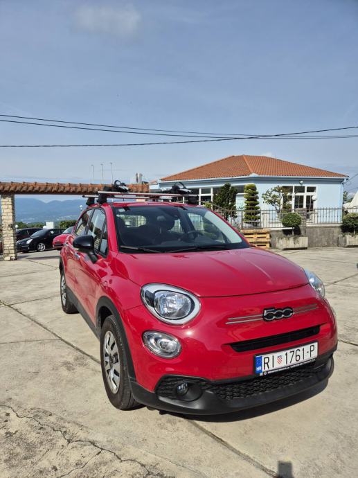 Fiat 500X 1.0 GSE