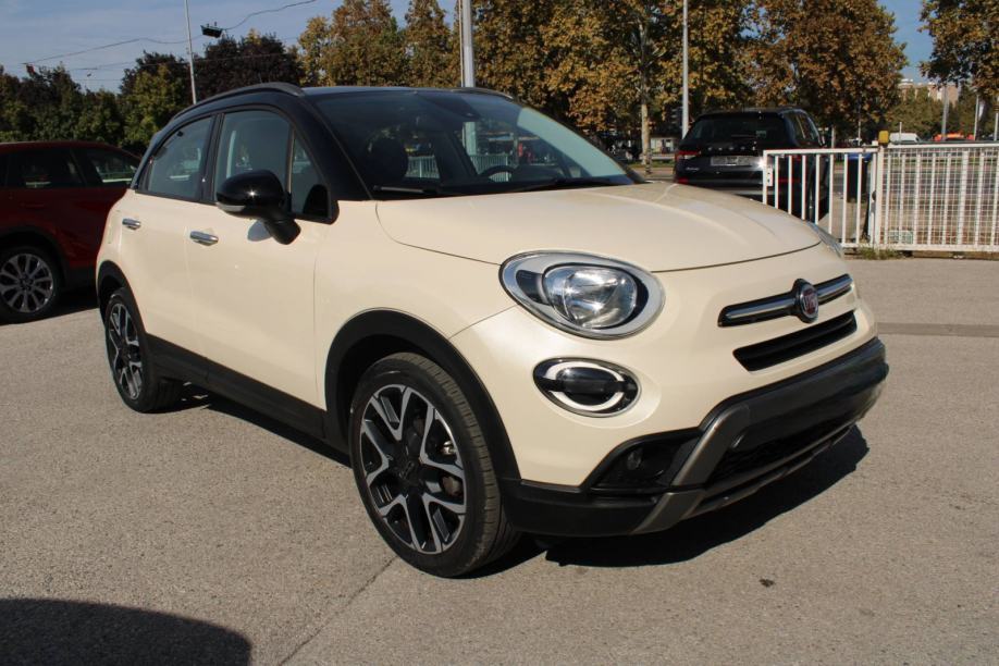 Fiat 500X 1,0 JEDINSTVENA PONUDA LEASINGA U HRVATSKOJ