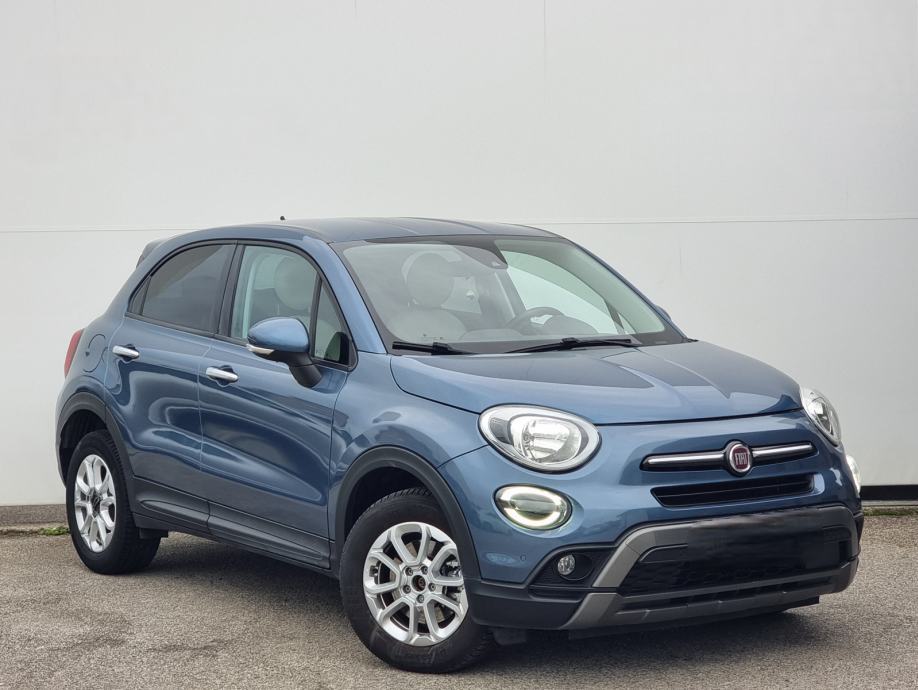 Fiat 500X 1,0 JEDINSTVENA PONUDA LEASINGA U HRVATSKOJ