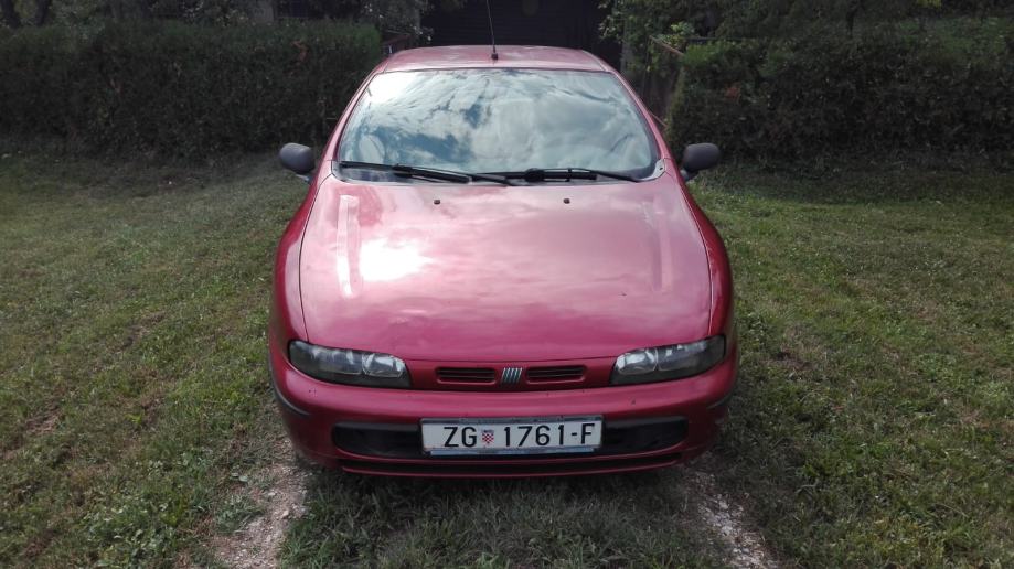 Fiat Brava 1,4 SX