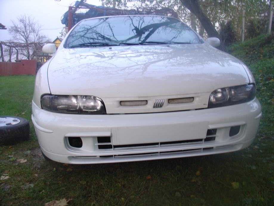 Fiat Bravo 1.9 d