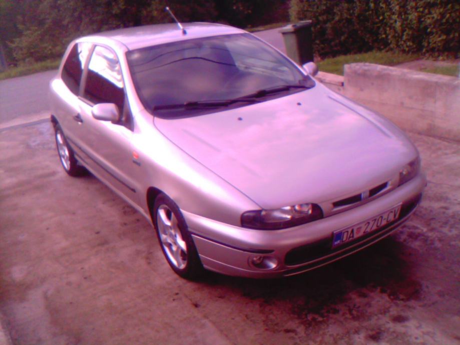 Fiat Bravo  105 SX JTD   HITNO!!!!