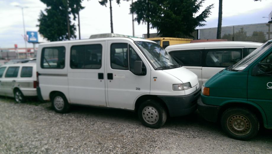 Fiat ducato 10