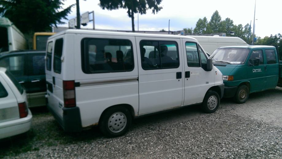 Fiat ducato 10