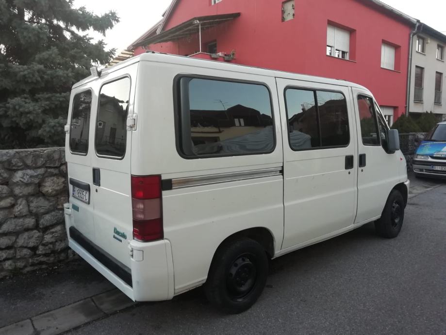 Fiat ducato 10