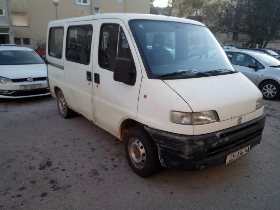 Fiat ducato 10