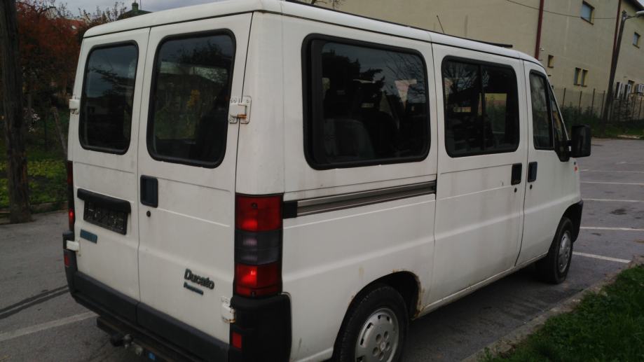 Fiat ducato 10