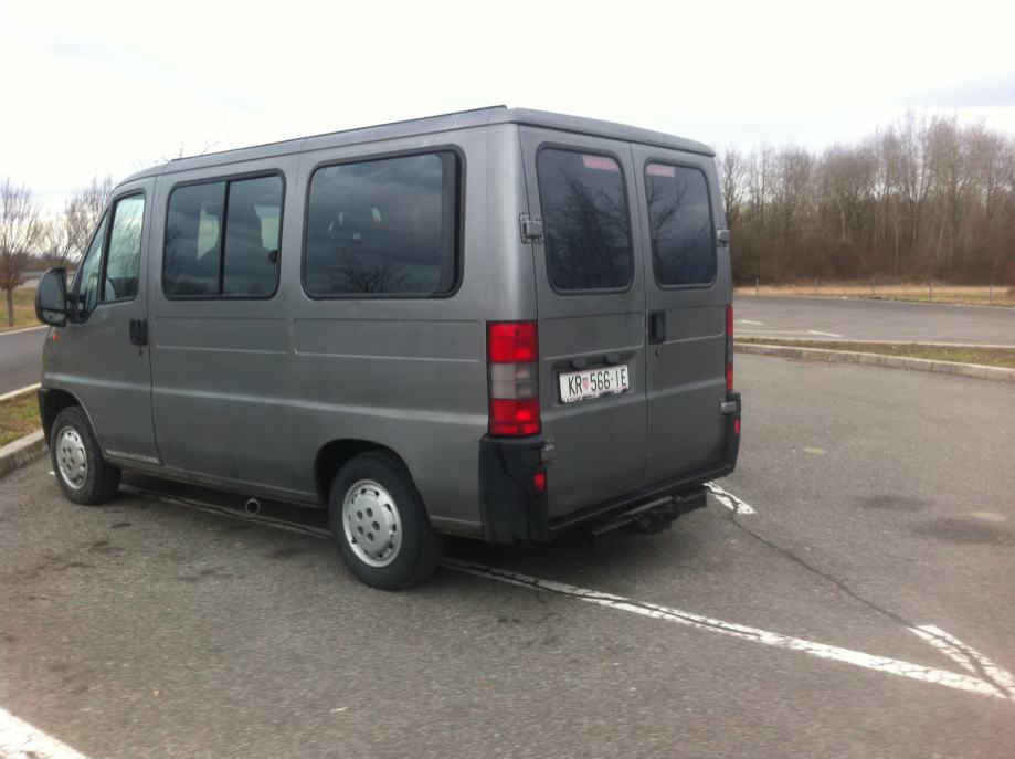 Fiat ducato 10