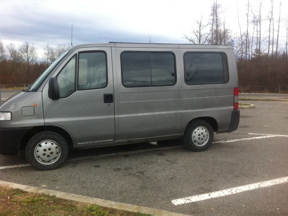 Fiat ducato 10