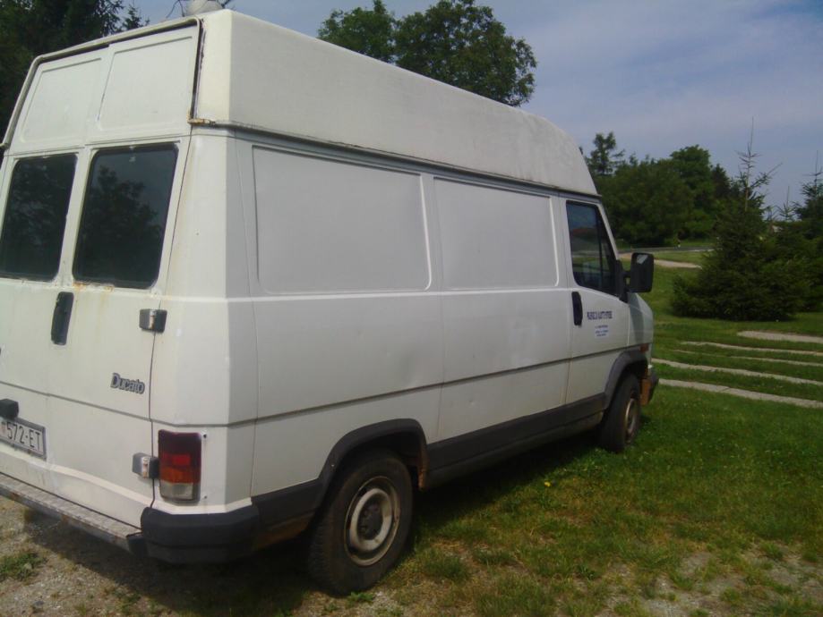 Fiat ducato 10