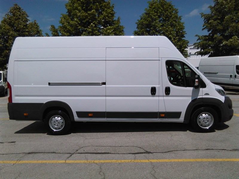 Fiat ducato l3h4