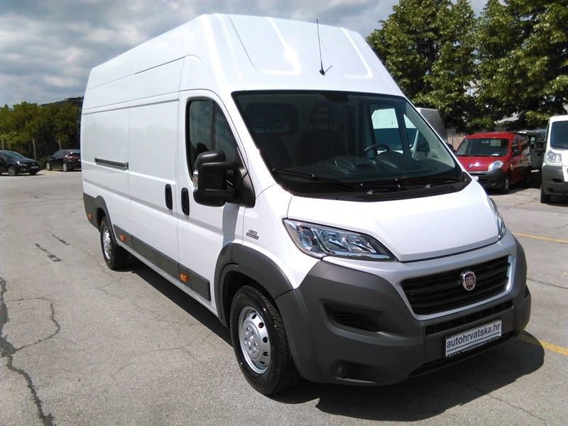 Fiat ducato l3h4