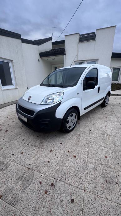 Fiat Fiorino 1.3 JTD