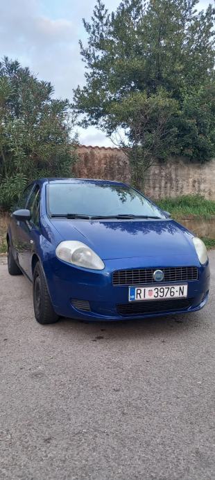 Fiat Grande Punto 1,4