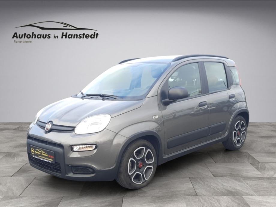 Fiat Panda 1,0 * RJEŠAVAMO LEASING *