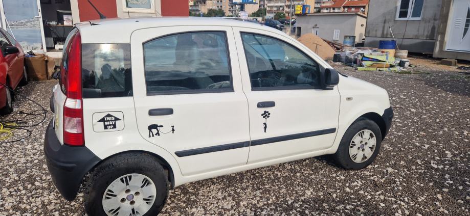 Fiat Panda 1,1