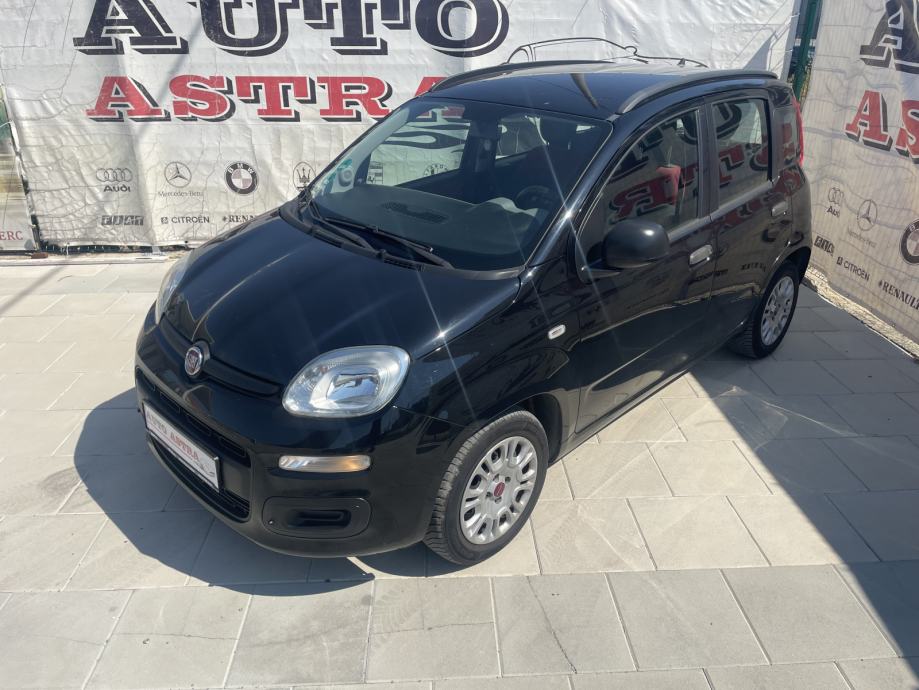 Fiat Panda 1,2