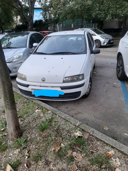 Fiat Punto 1,2