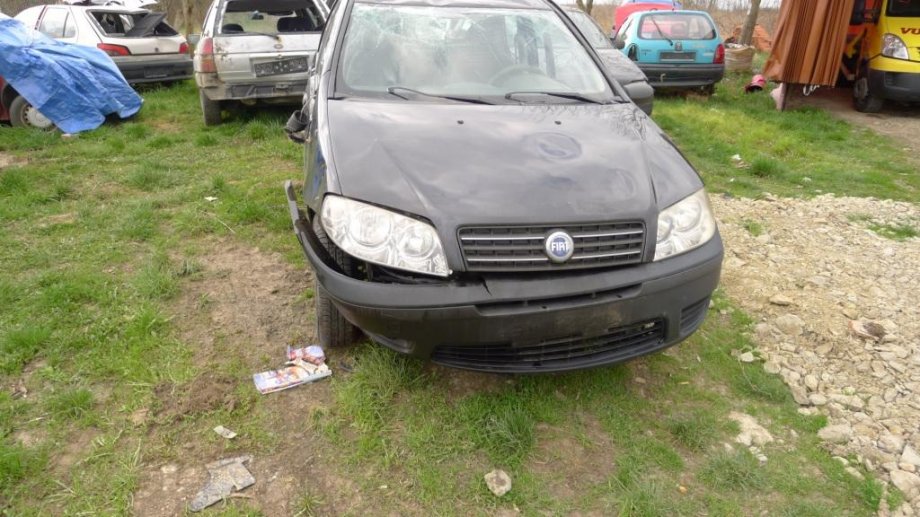 Fiat Punto 1,2,dijelovi