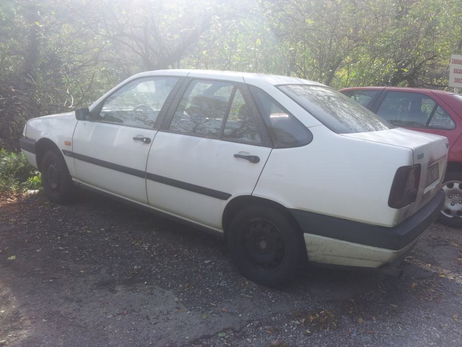 Fiat tempra 1991