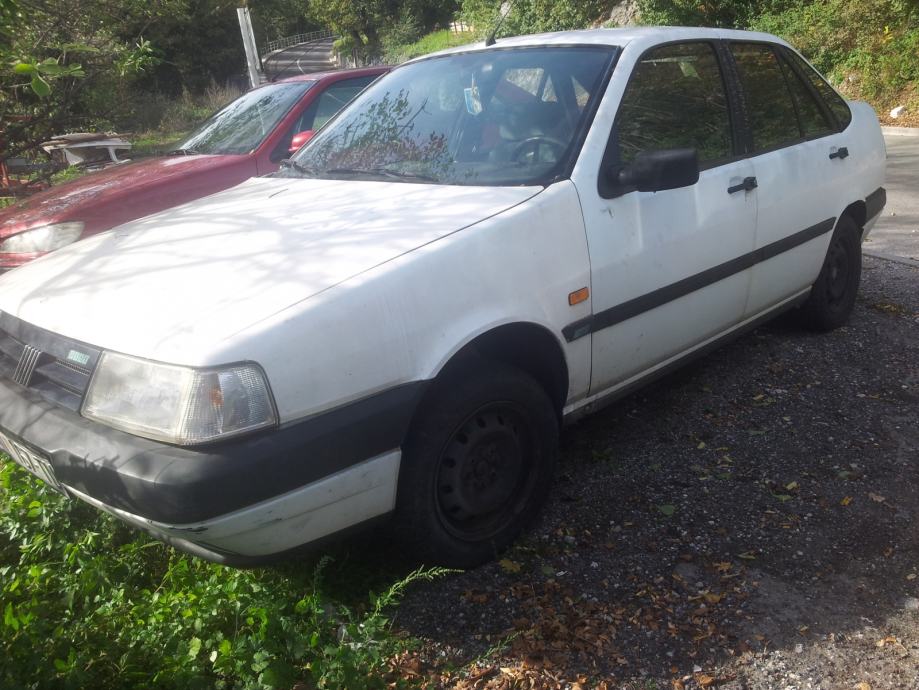 Fiat tempra 1991