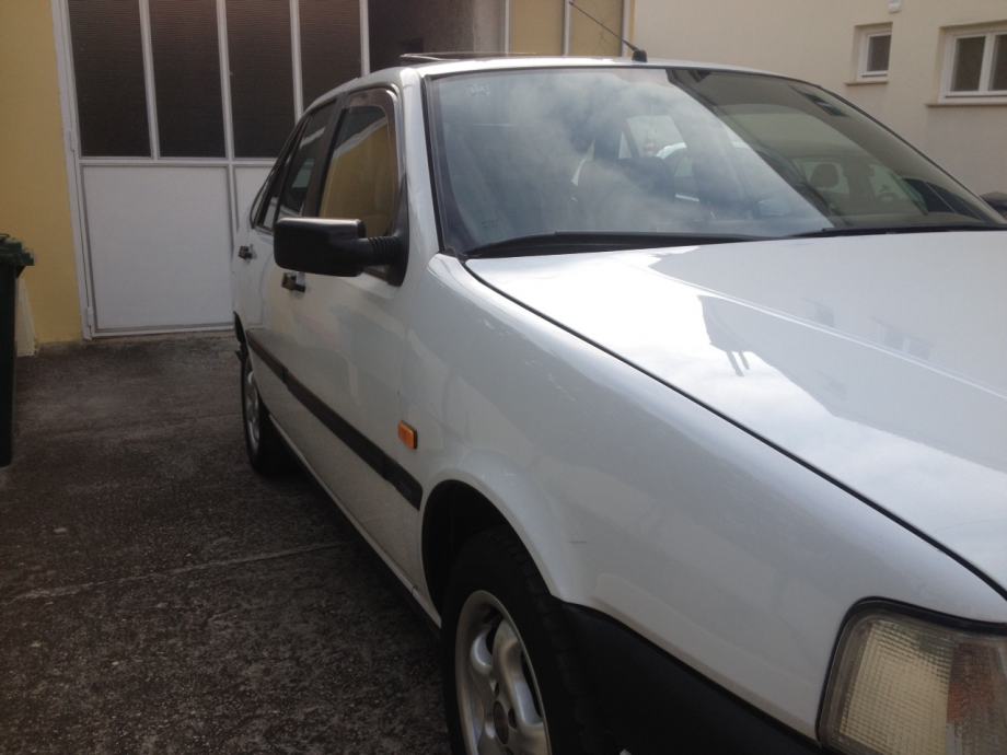 Fiat tempra 1991