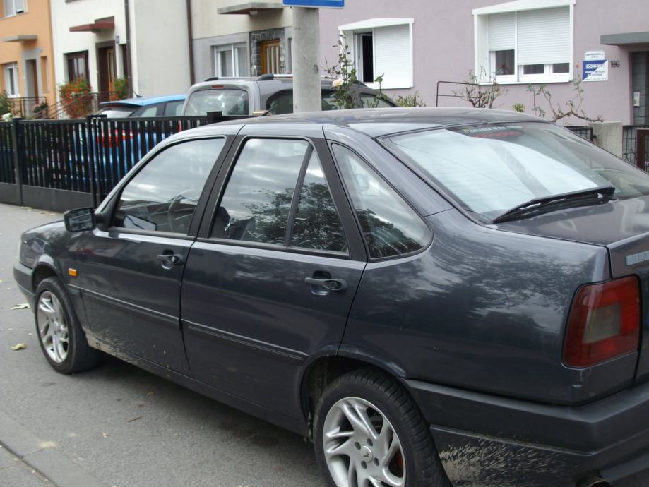 Fiat tempra 1991