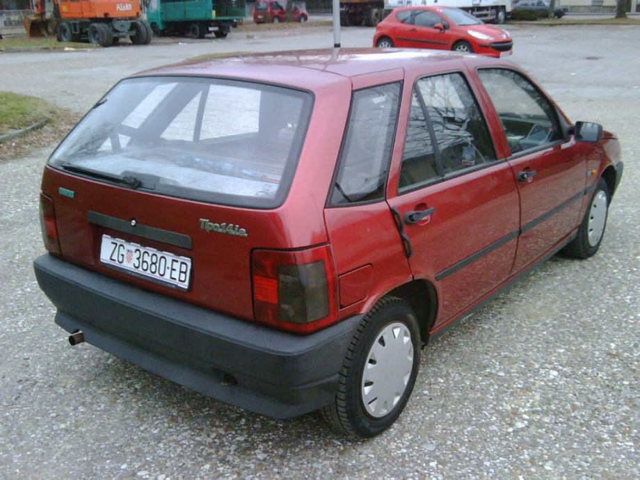 Fiat tipo 1