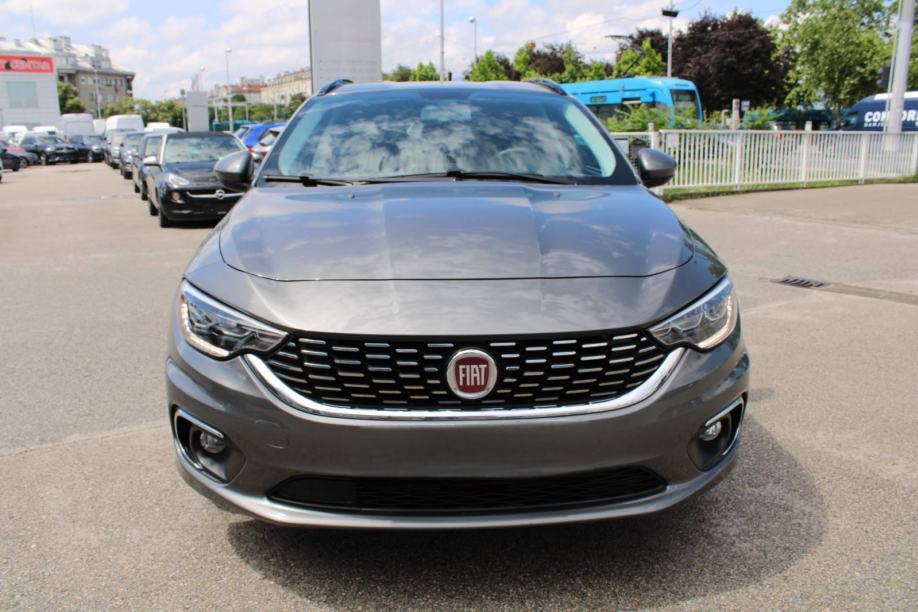 Fiat Tipo 1.6 JEDINSTVENA PONUDA LEASINGA U HRVATSKOJ