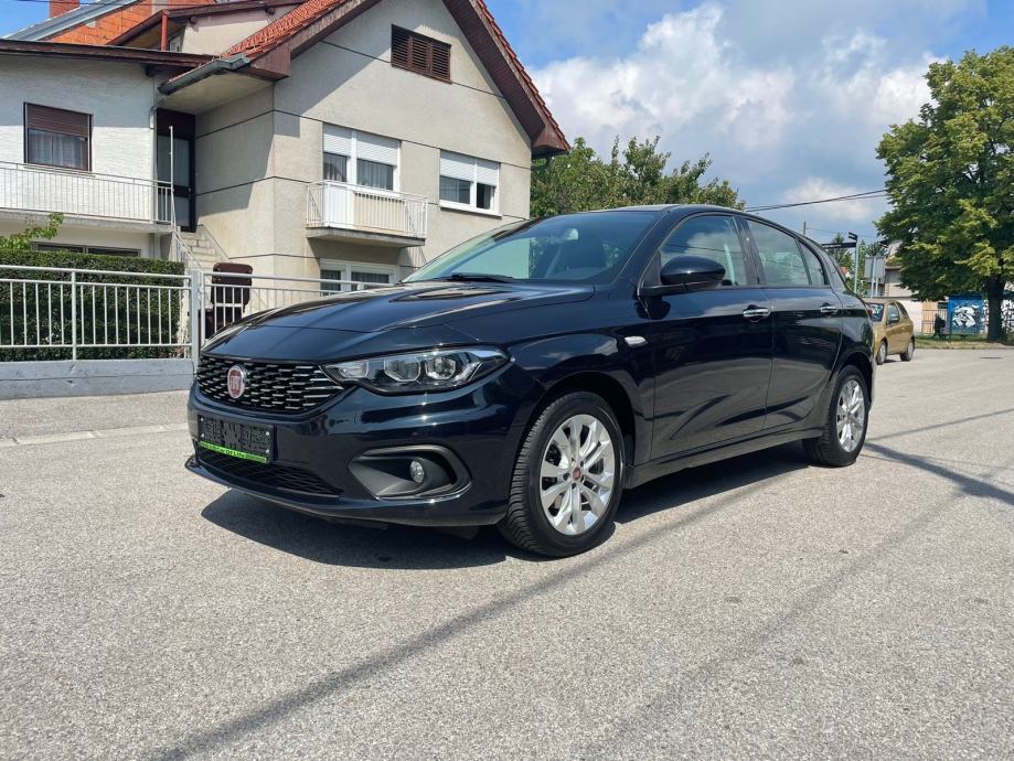 Fiat Tipo 1,6JTD‼️samo 80.000KM‼️9.500€‼️AKCIJA‼️AKCIJA‼️AKCIJA