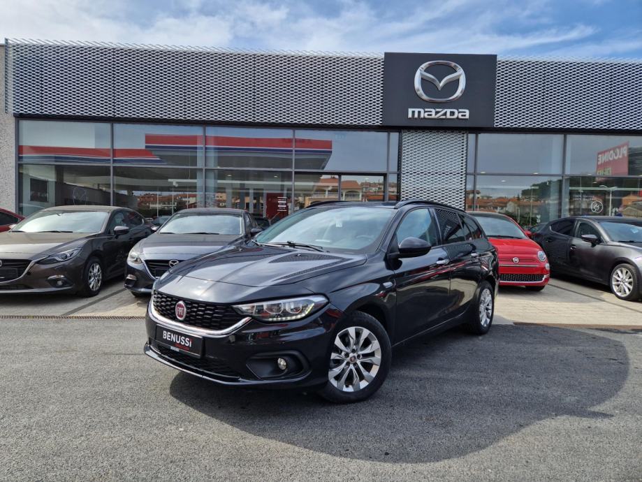 FIAT TIPO 6+