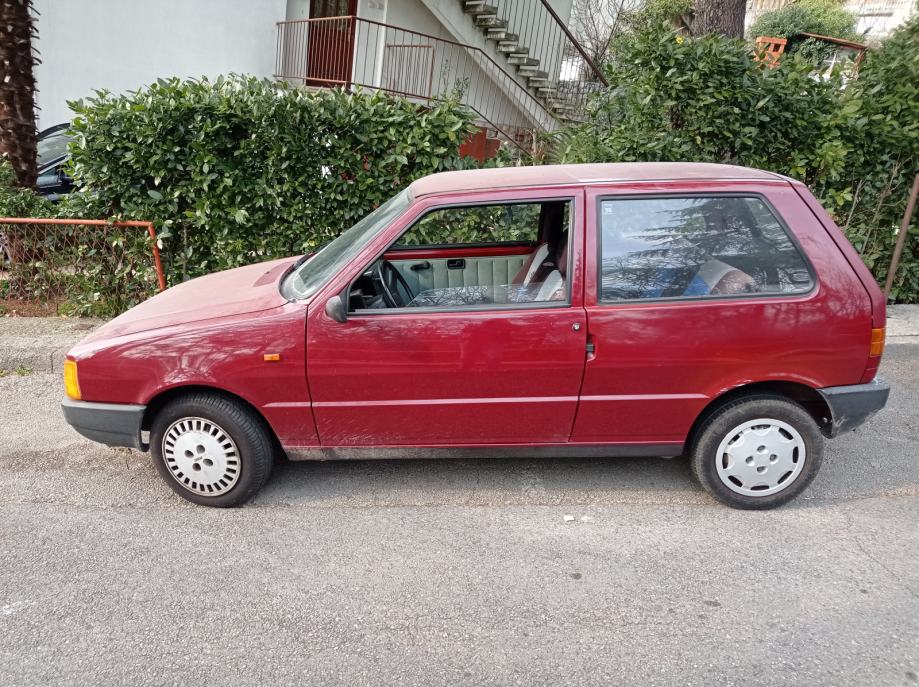 Fiat Uno 45