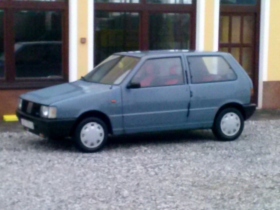 Fiat Uno 45