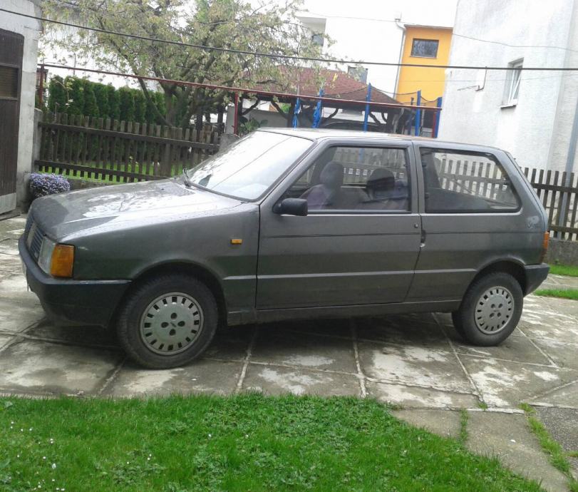 Fiat Uno 45 Sting HITNO