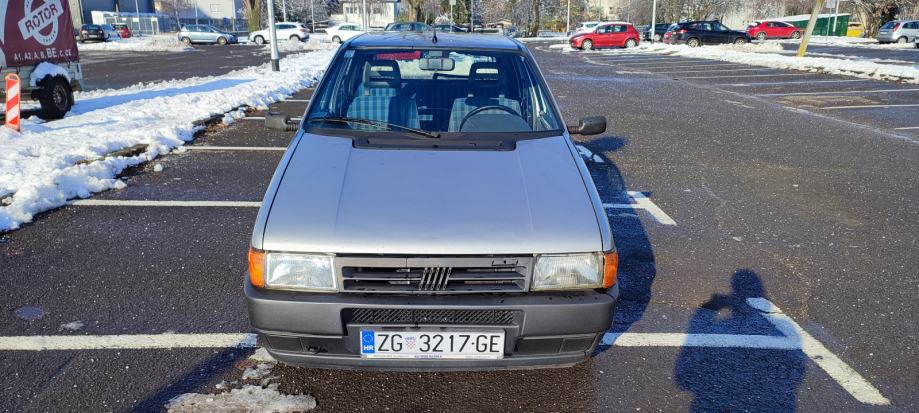 Fiat Uno