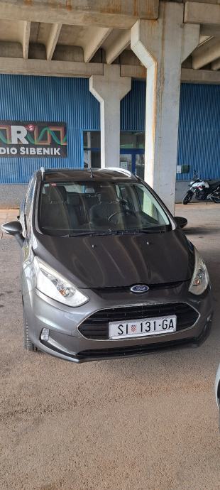 Ford B-Max 1,6