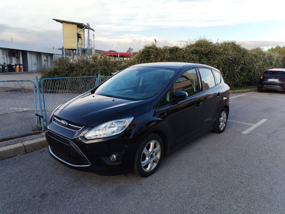 Ford C-Max 1.0 easy top stanje 107000km