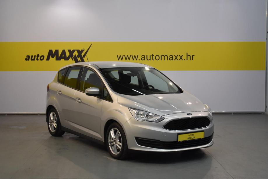 Ford C-Max 1.5 TDCI 120  SYNC , 2 GODINE GARANCIJE