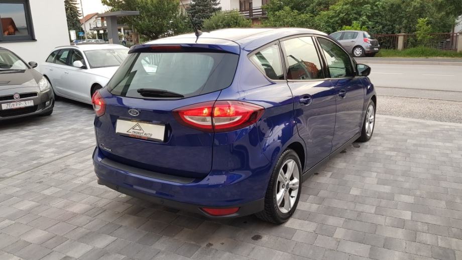 Ford C-Max 1,5 TDCi mod.2016 g !!!, 2015 god.