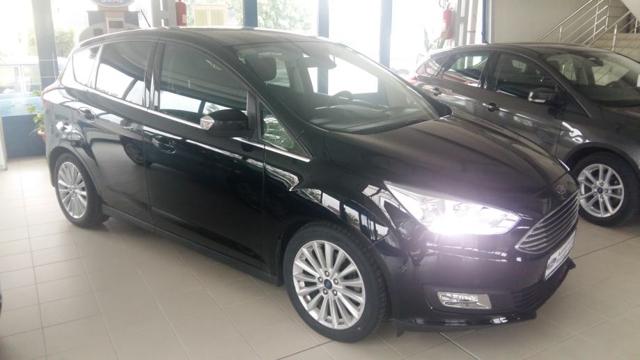 Ford c max 2