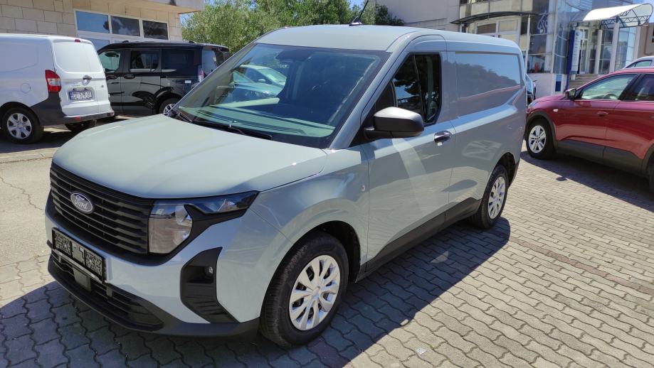 Ford Courier Van Trend 1,0 EcoBoost