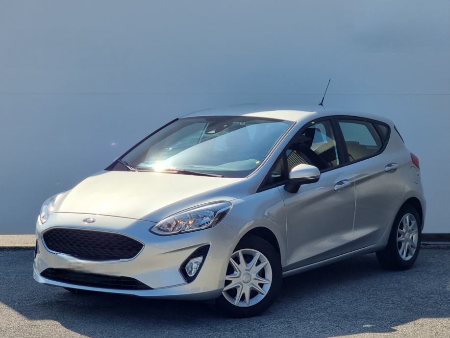 Ford Fiesta 1,0 EcoBoost JEDINSTVENA PONUDA LEASINGA U HRV