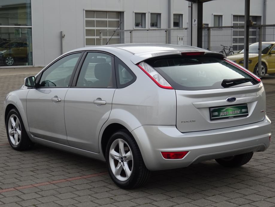 FORD FOCUS 1.6 TDCi SPORT TITANIUM -1.VLASNIK-BOGATA ...