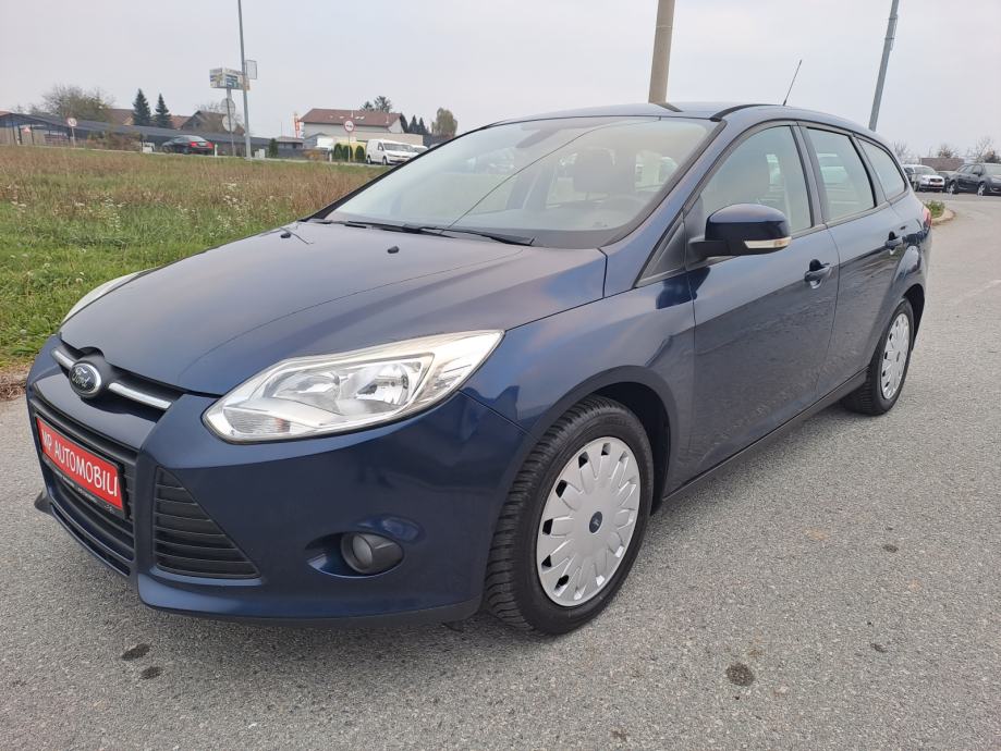 Ford Focus 1,6 TDCI-2013gd.md-NAVIGACIJA-climatronic,162tkm,6br,KARTIC