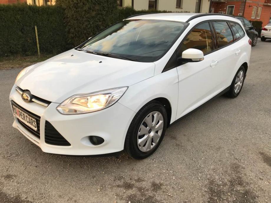 Ford Focus 2,0 TDCI cijena s pdv-om!!