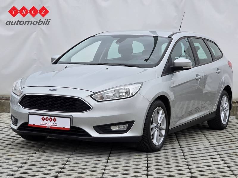 FORD FOCUS SW 1.5 TDCI