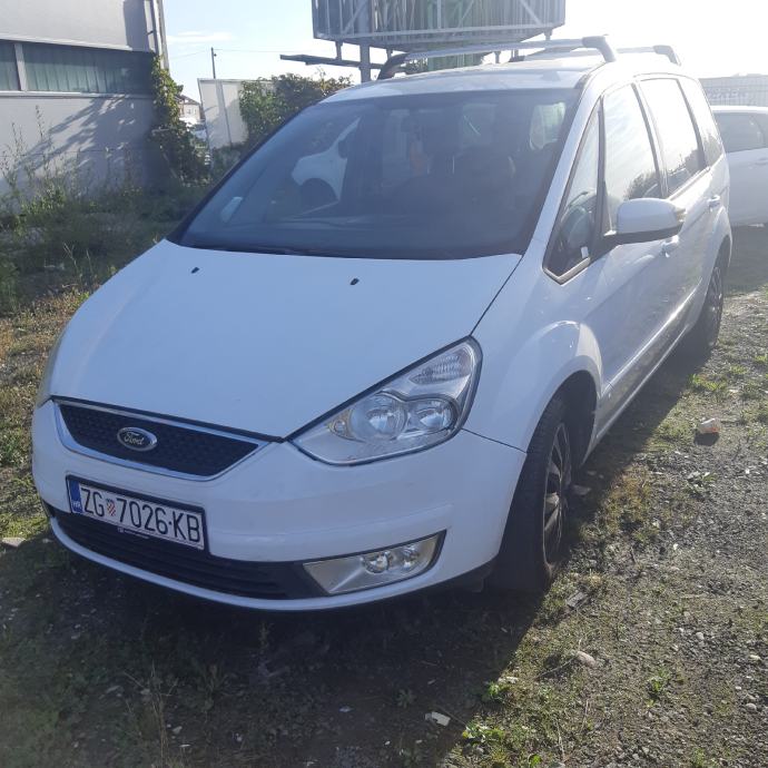 Ford Galaxy TREND 2,0 (5+2 sjedala)