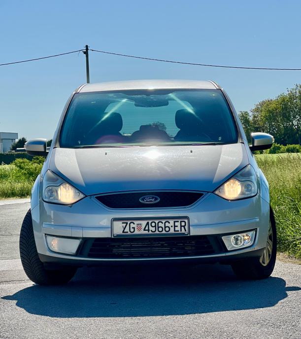 Ford Galaxy, DODATNO SNIŽENO!!!!