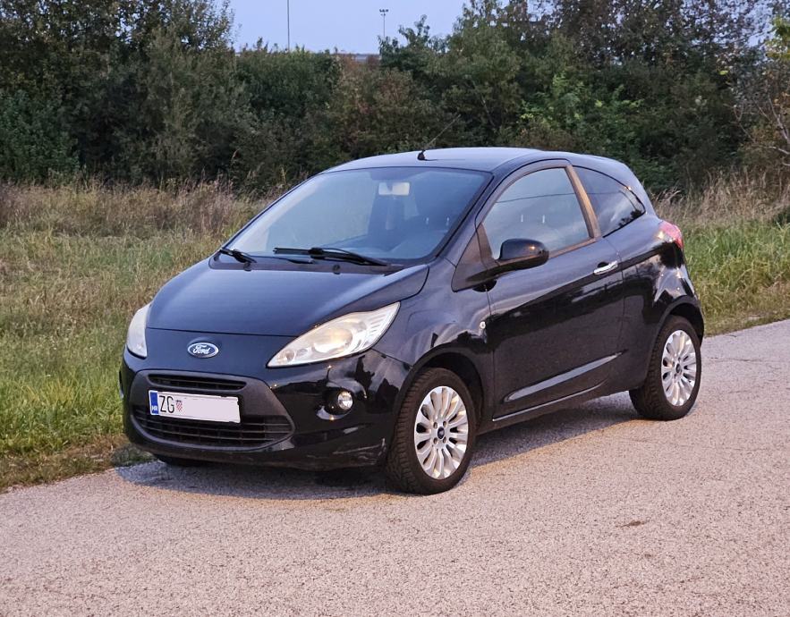 Ford Ka 1,2